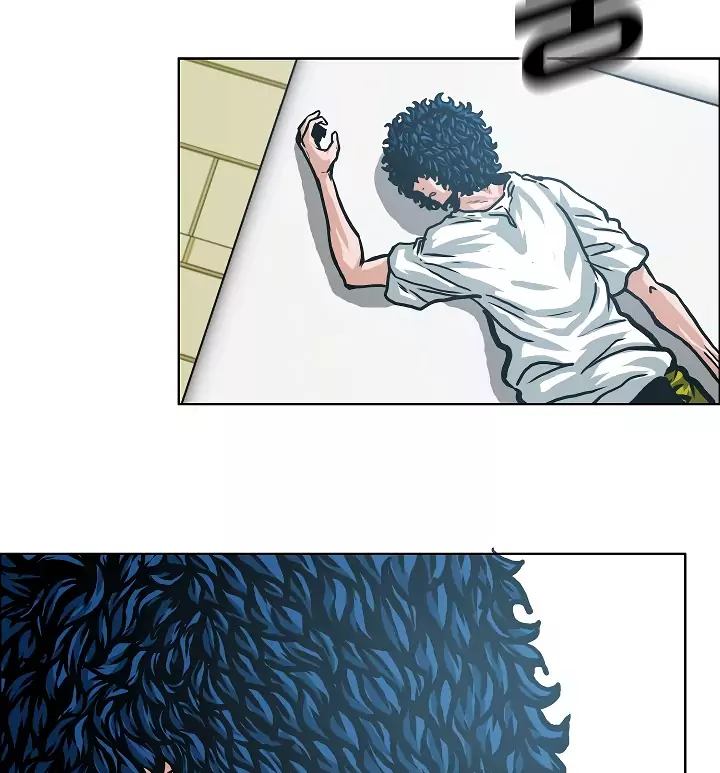 Rooftop Sword Master 4 45