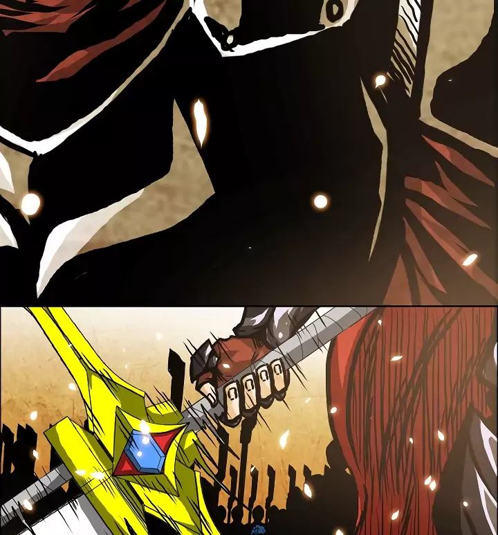 Rooftop Sword Master 4 62
