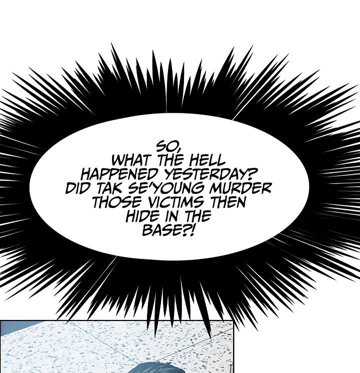 Rooftop Sword Master 40 1