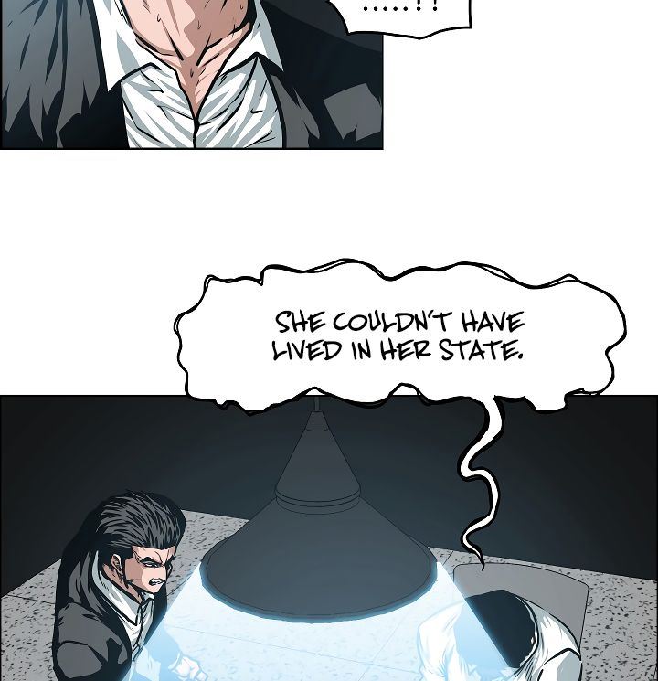 Rooftop Sword Master 40 10