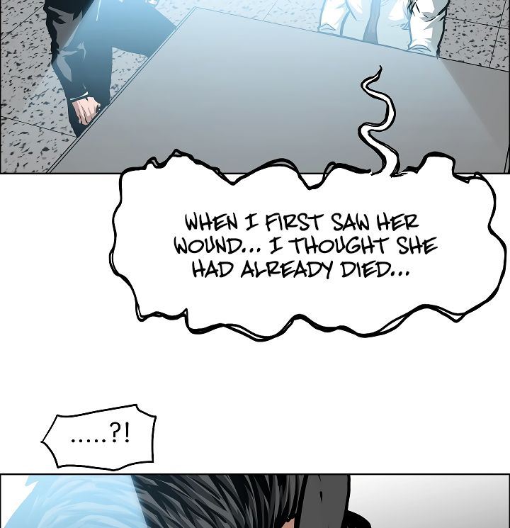 Rooftop Sword Master 40 11