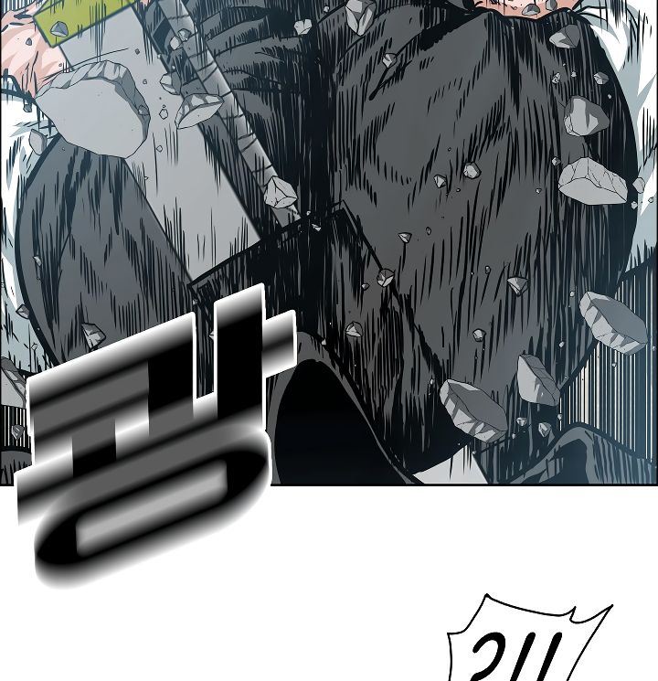 Rooftop Sword Master 40 113