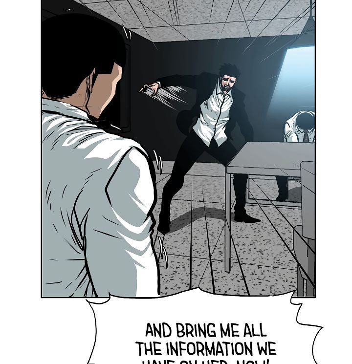 Rooftop Sword Master 40 13