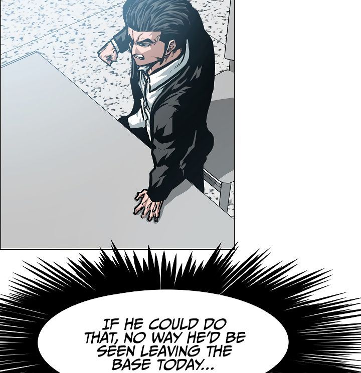 Rooftop Sword Master 40 2