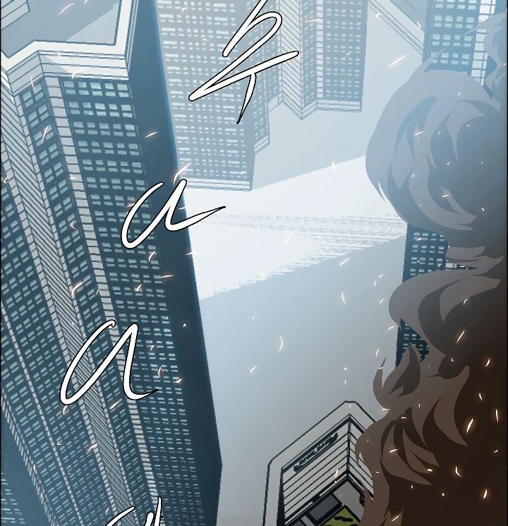 Rooftop Sword Master 40 22