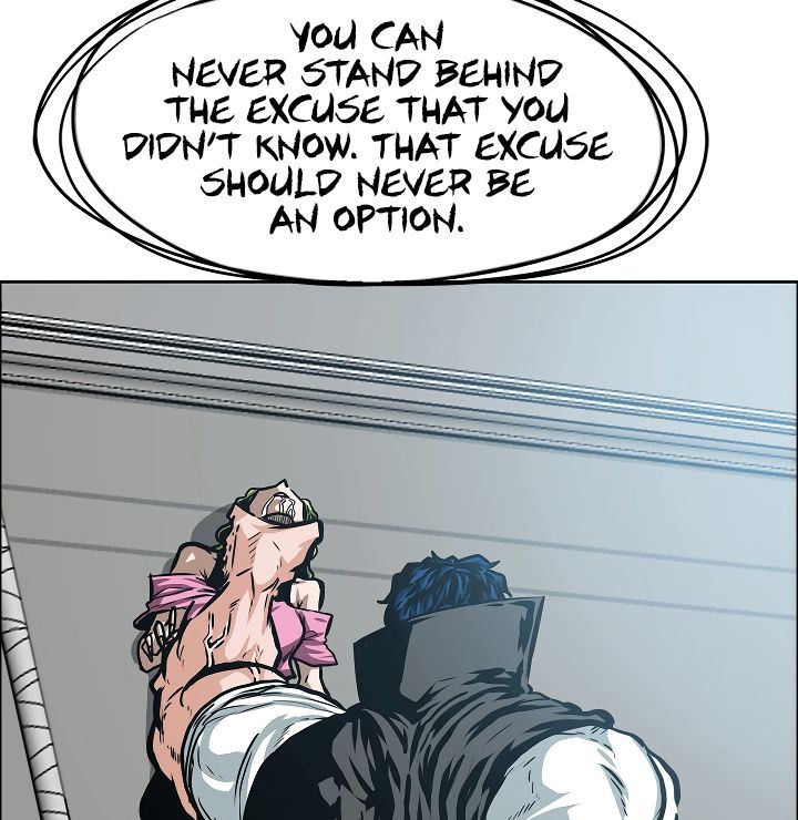 Rooftop Sword Master 40 59