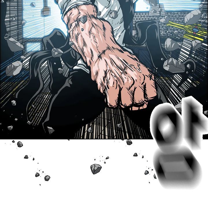 Rooftop Sword Master 40 70