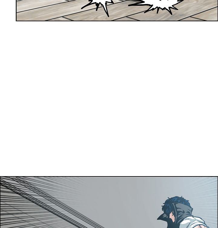 Rooftop Sword Master 40 73