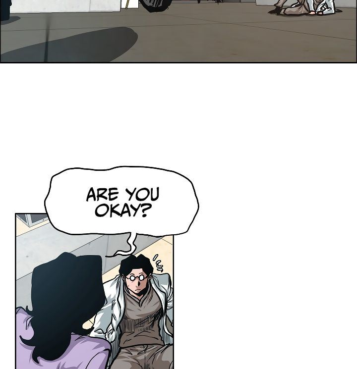 Rooftop Sword Master 40 85