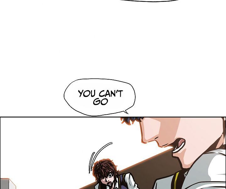 Rooftop Sword Master 41 118