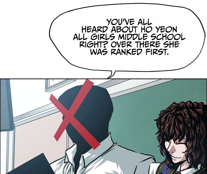 Rooftop Sword Master 41 67