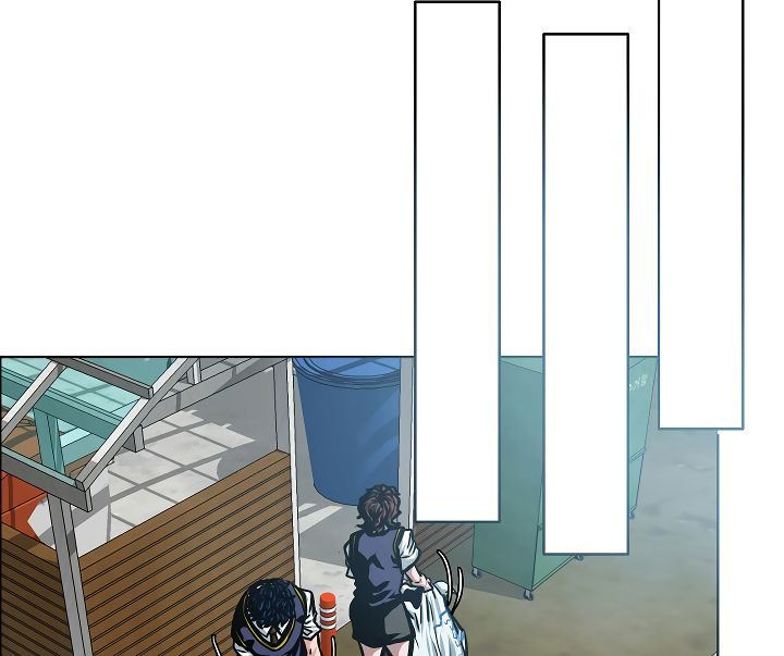 Rooftop Sword Master 41 72