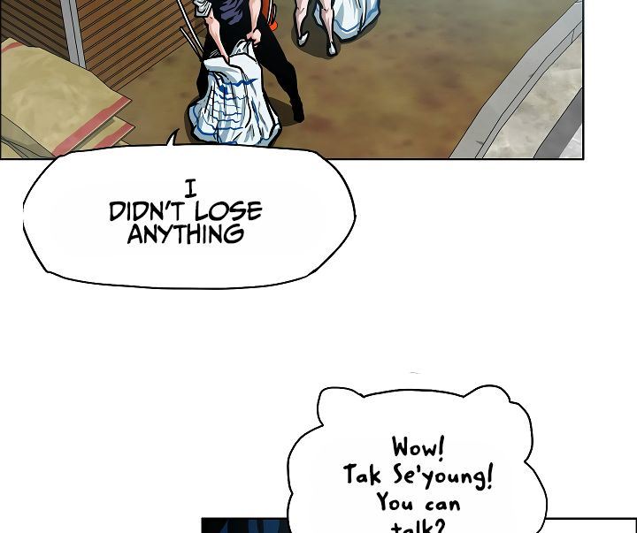 Rooftop Sword Master 41 73