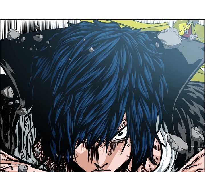 Rooftop Sword Master 41 8