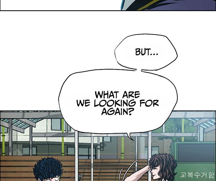 Rooftop Sword Master 41 86