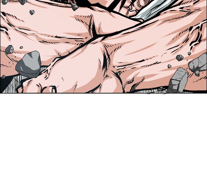 Rooftop Sword Master 41 9