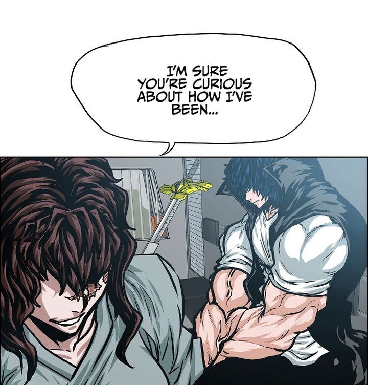 Rooftop Sword Master 42 100