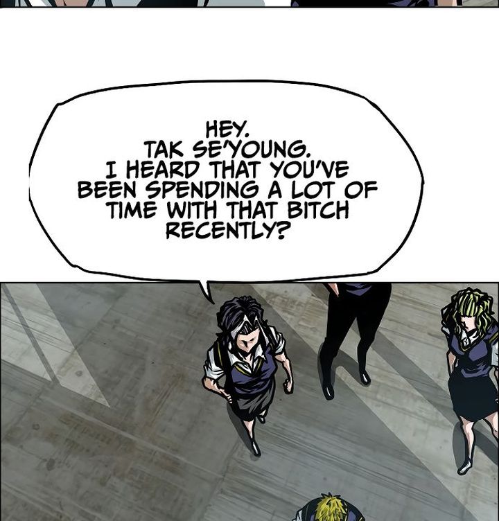 Rooftop Sword Master 42 16