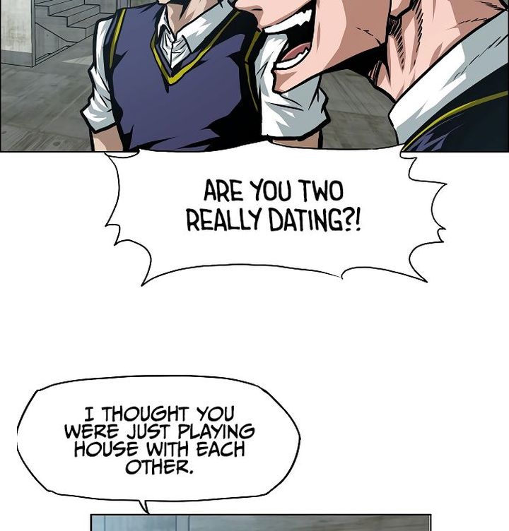 Rooftop Sword Master 42 20