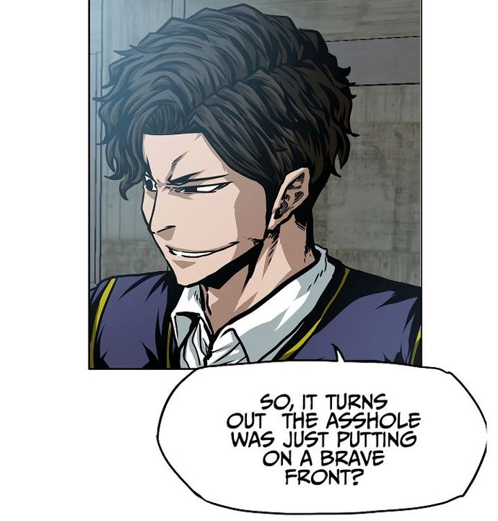 Rooftop Sword Master 42 21