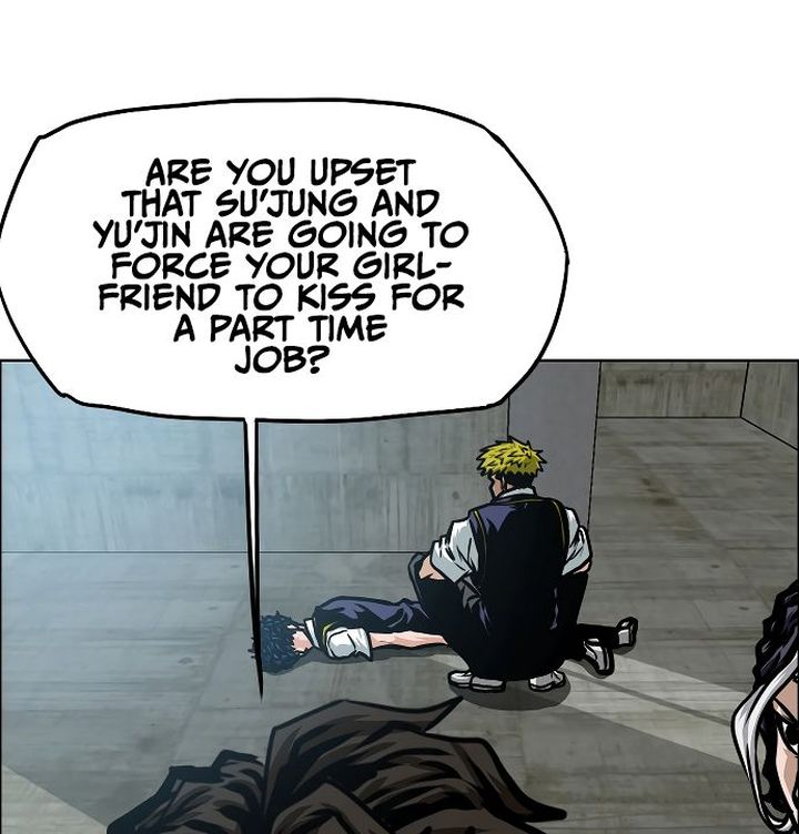 Rooftop Sword Master 42 22