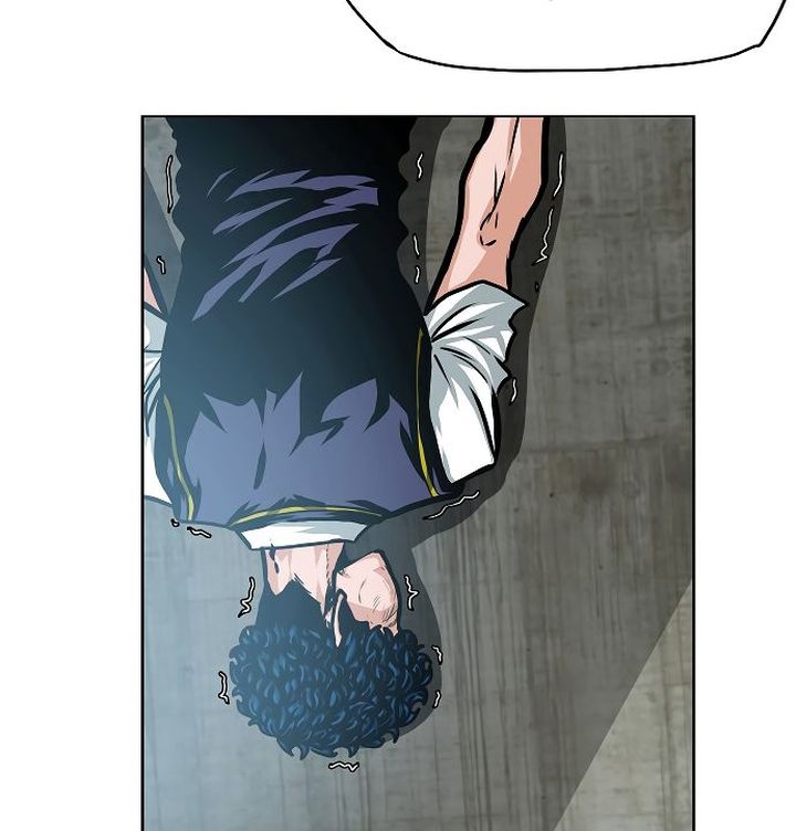 Rooftop Sword Master 42 26