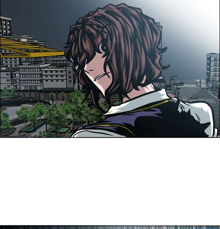 Rooftop Sword Master 42 46