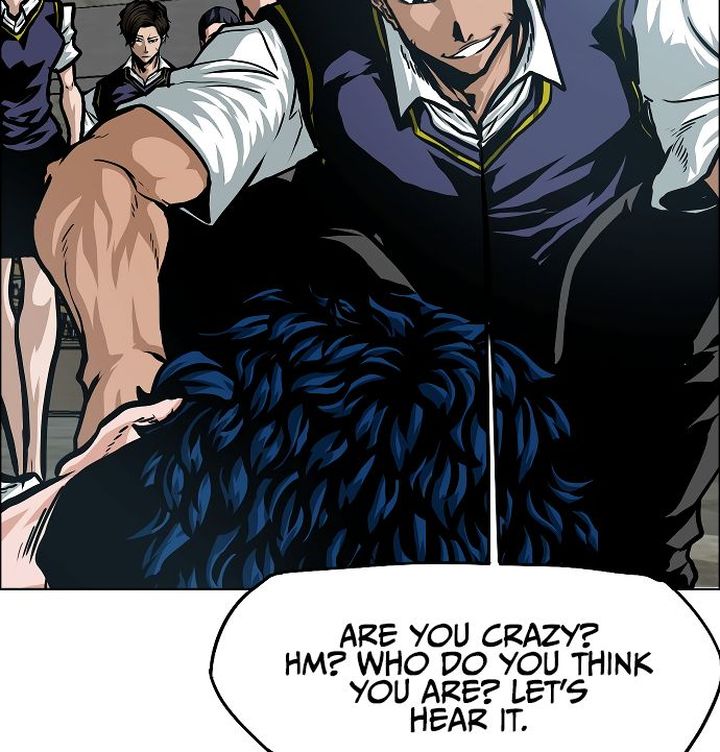 Rooftop Sword Master 42 7