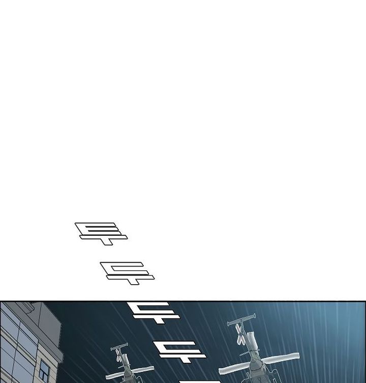 Rooftop Sword Master 42 94