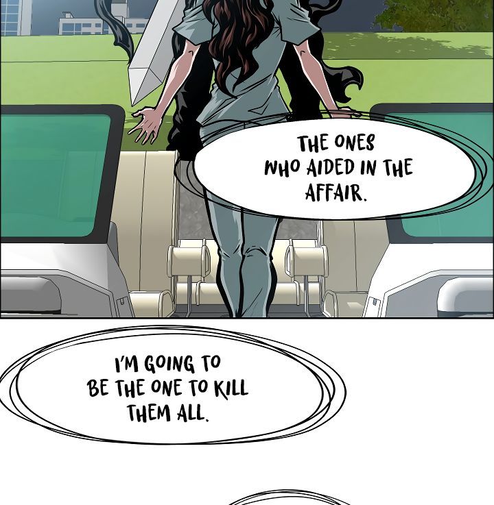 Rooftop Sword Master 43 102