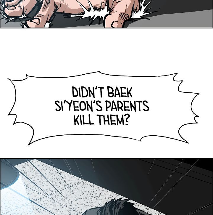 Rooftop Sword Master 43 2