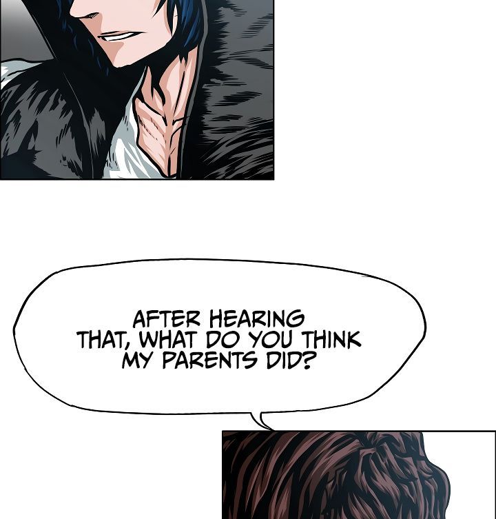 Rooftop Sword Master 43 21