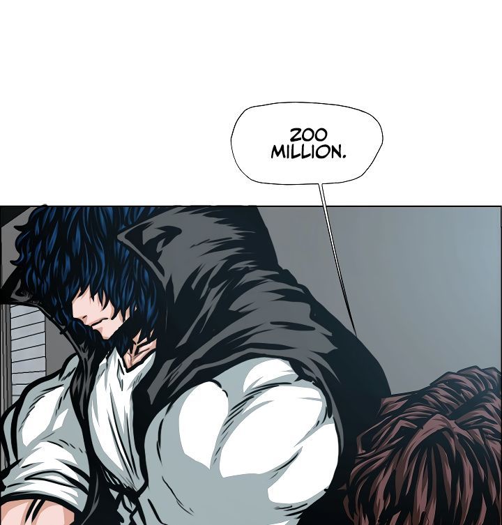 Rooftop Sword Master 43 25