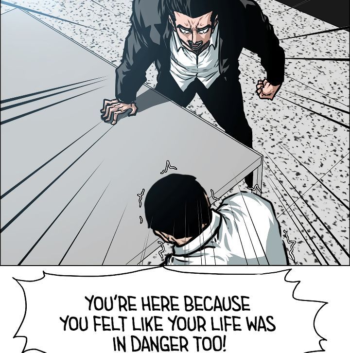 Rooftop Sword Master 43 3