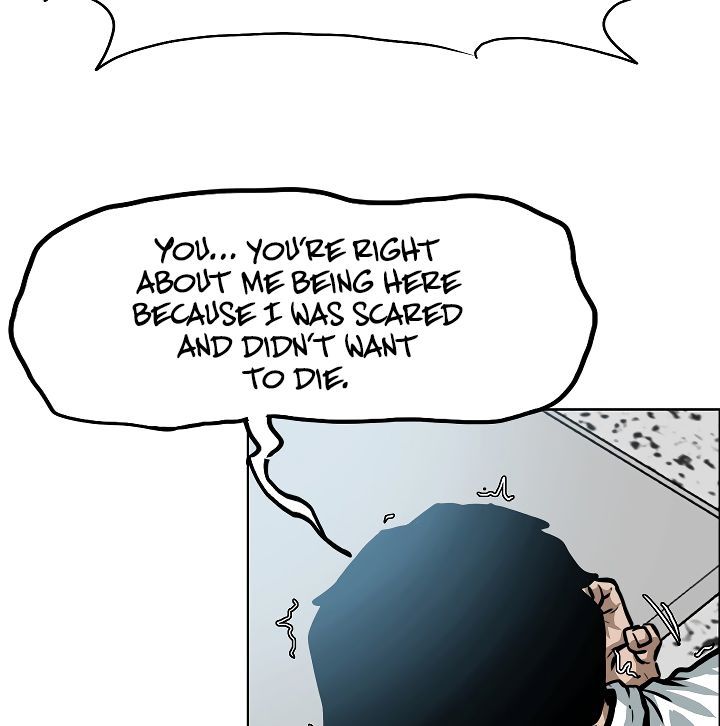Rooftop Sword Master 43 4