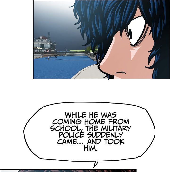 Rooftop Sword Master 43 74