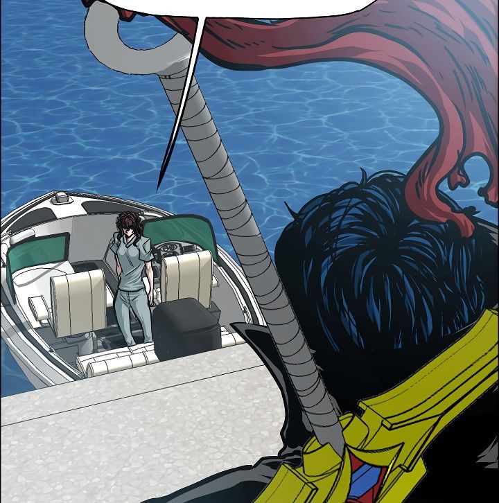 Rooftop Sword Master 43 78