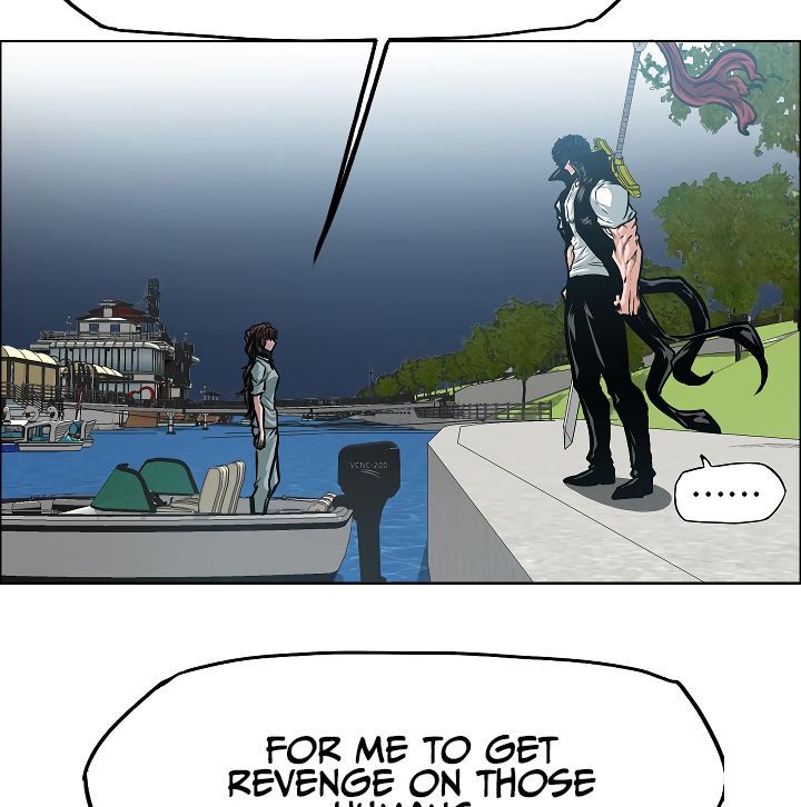 Rooftop Sword Master 43 82