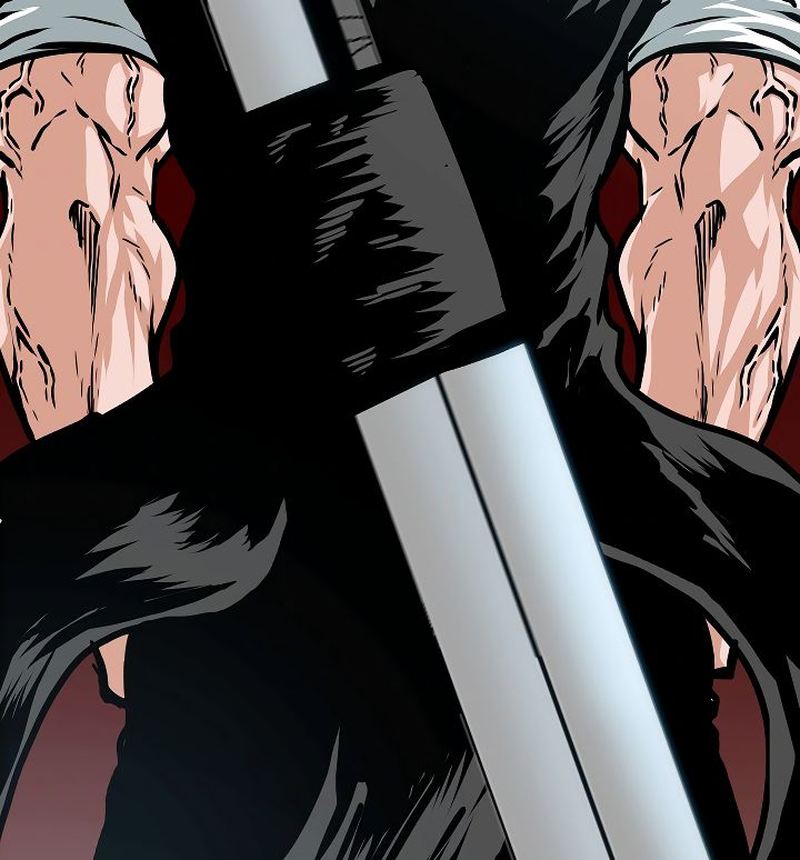 Rooftop Sword Master 44 103