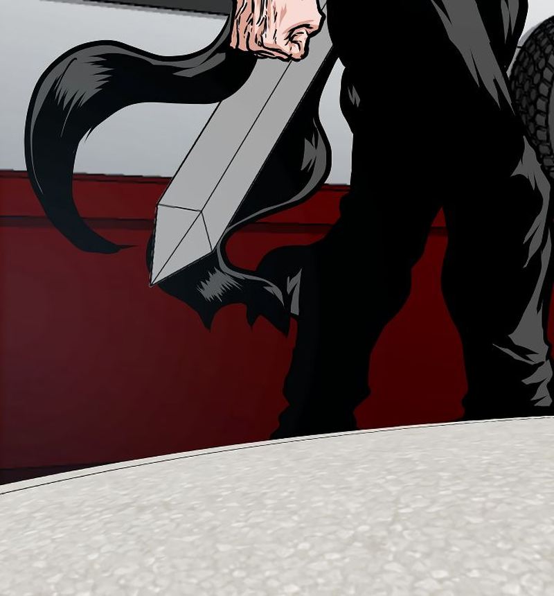 Rooftop Sword Master 44 120