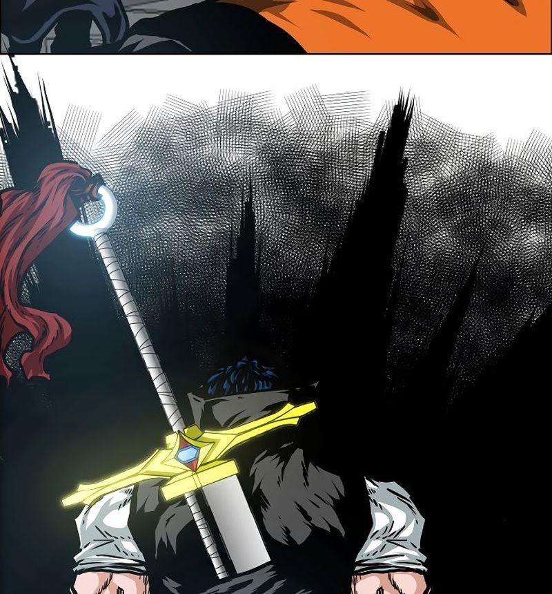 Rooftop Sword Master 44 126