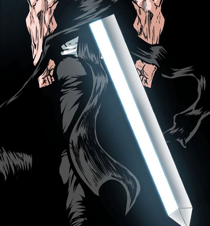 Rooftop Sword Master 44 127