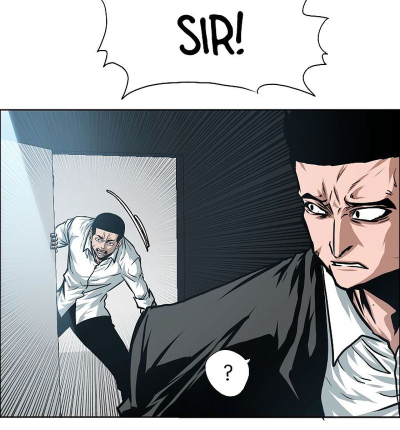 Rooftop Sword Master 44 47