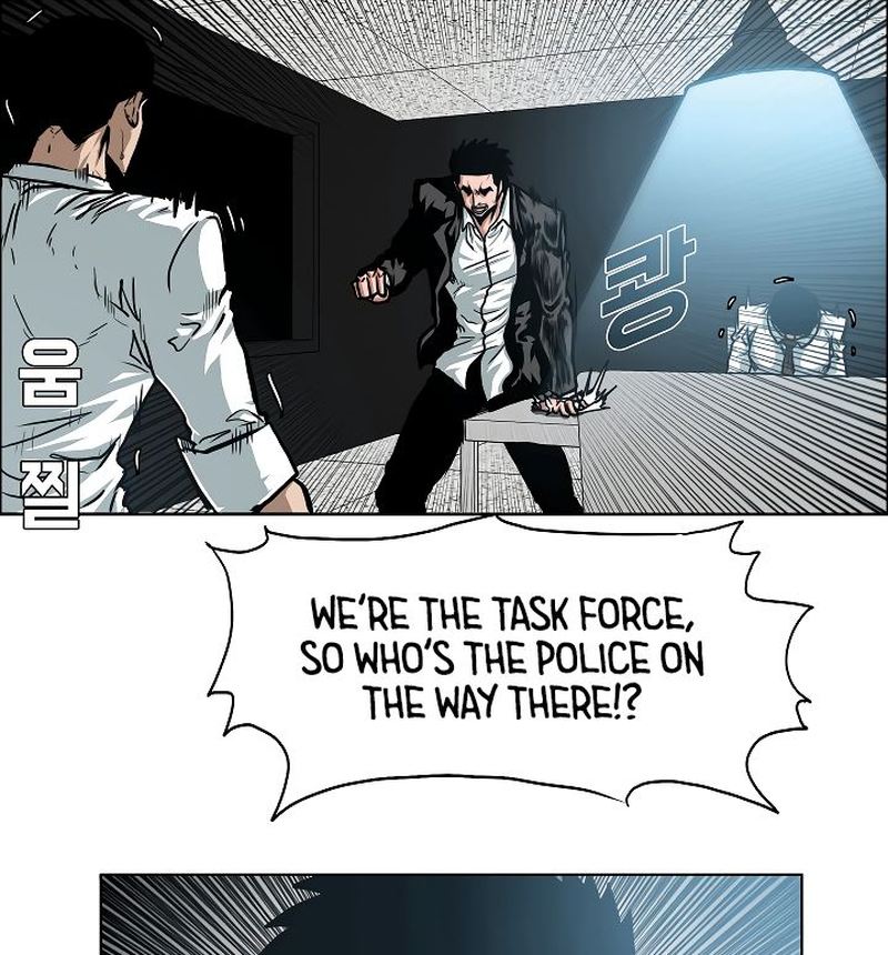 Rooftop Sword Master 44 54
