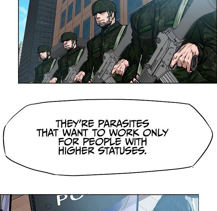 Rooftop Sword Master 45 103