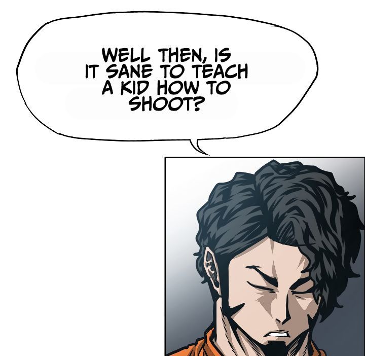 Rooftop Sword Master 45 14