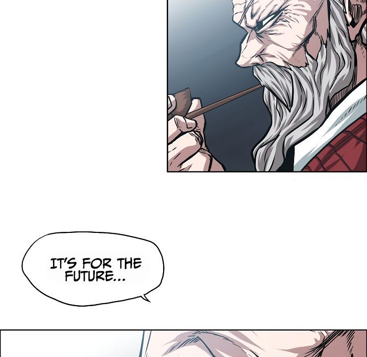 Rooftop Sword Master 45 27