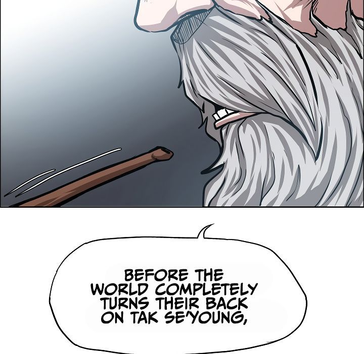 Rooftop Sword Master 45 28