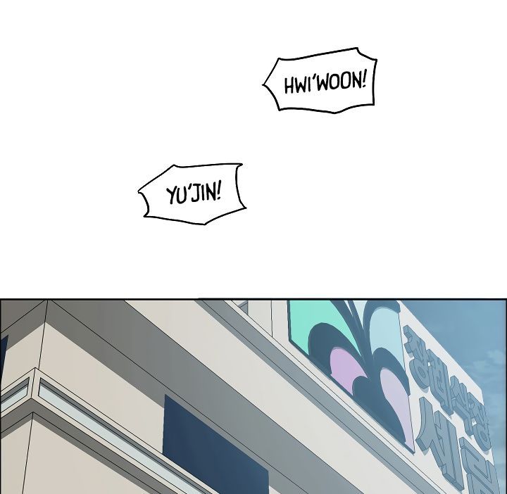 Rooftop Sword Master 45 38