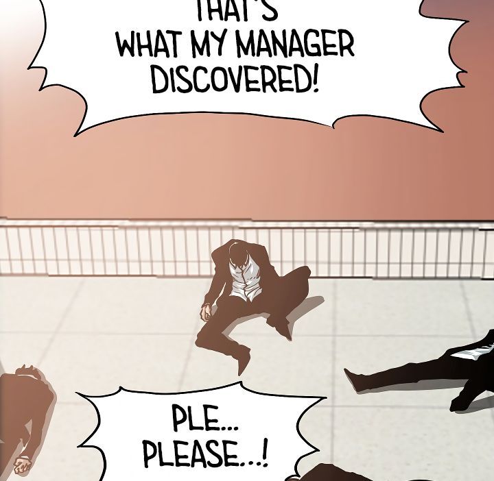 Rooftop Sword Master 45 55